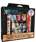 One Piece Secret Diary Set with Lock