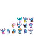 Lilo & Stitch Mini Figures Stitch Hobbies Series 2 Display (24)