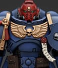 Warhammer 40k Action Figure 1/18 Ultramarines Sergeant Gadriel 13 cm