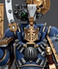 Warhammer The Horus Heresy Action Figure 1/18 Ultramarines Remus Ventanus 14 cm