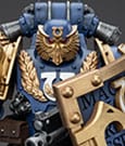 Warhammer The Horus Heresy Action Figure 1/18 Ultramarines Invictarus Suzerain Squad Suzerain 5 12 cm