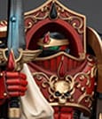 Warhammer The Horus Heresy Action Figure 1/18 Blood Angels Crimson Paladins Squad Crimson Paladin 1 14 cm