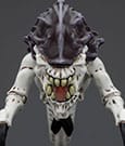 Warhammer 40k Action Figure 1/18 Tyranids Hive Fleet Leviathan Ripper 5 cm