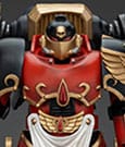 Warhammer The Horus Heresy Action Figure 1/18 Blood Angels Dawnbreaker Cohort Dawnbreaker 1 13 cm