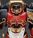 Warhammer The Horus Heresy Action Figure 1/18 Blood Angels Dawnbreaker Cohort Dawnbreaker 2 13 cm