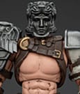 Strife Action Figure 1/18 Roman Gladiator Griffon Gladiator 11 cm