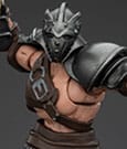 Strife Action Figure 1/18 Roman Gladiator Scissor 11 cm