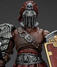 Strife Action Figure 1/18 Roman Gladiator Giant Scissor 11 cm
