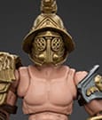 Strife Action Figure 1/18 Roman Gladiator Thraex Gladiator 11 cm