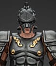 Strife Action Figure 1/18 Roman Gladiator Dimachaerus Gladiator 11 cm