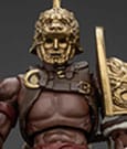 Strife Action Figure 1/18 Roman Gladiator Retiarius Gladiator 11 cm