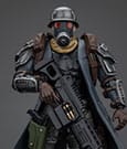 Battle For the Stars Actionfigur Shadow Jaeger Squad Viper 16 cm