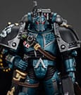 Warhammer The Horus Heresy Action Figure Alpha Legion Saboteur Consul 20 cm