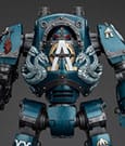 Warhammer The Horus Heresy Action Figure Alpha Legion Contemptor Dreadnought with Gravis Plasma Cannon 25 cm