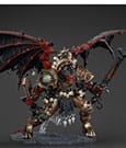Warhammer 40k Actionfigur World Eaters Angron Daemon Primarch of Khorne 48 cm