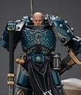 Warhammer The Horus Heresy Action Figure Alpha Legion Harrowmaster Armillus Dynat 20 cm