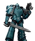 Warhammer The Horus Heresy Action Figure Alpha LegionHeadhunter Prime 20 cm