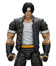 The King Of Fighters '98 Action Figure Hero Team Kyo Kusanagi 12 cm
