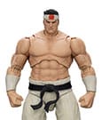 The King Of Fighters '98 Action Figure Hero Team Goro Daimon 12 cm