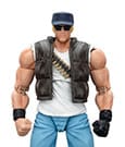 The King Of Fighters '98 Action Figure Hero Team Clark Still 12 cm