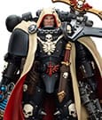 Warhammer 40k Action Figure Chaos Space Marines Cypher Lord of the Fallen 20 cm
