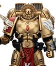Warhammer 40,000: Combat Patrol Blood Angels Action Figure Sanguinary Guard 2 with Angelus Boltgun and Encarmine Spear 20 cm
