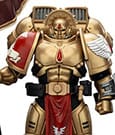 Warhammer 40,000: Combat Patrol Blood Angels Action Figure Sanguinary Guard 3 with Angelus Boltgun and Encarmine Spear 20 cm