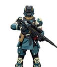 UNSC Dark Source Action Figur Sniper Foster 7 cm