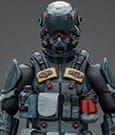 UNSC Dark Source Action Figur Assaulter Lucas 7 cm