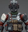 UNSC Dark Source Action Figur Sniper Mason 7 cm