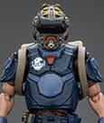 UNSC Dark Source Action Figur Infiltration Expert Arthur 7 cm