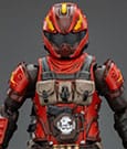UNSC Dark Source Action Figur Assaulter Elias 7 cm