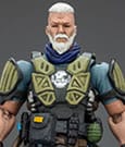 UNSC Dark Source Action Figur Elite Soldier Hunter 7 cm