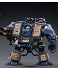 Warhammer 40k Action Figure 1/18 Space Marines Ultramarines Venerable Dreadnought 19 cm
