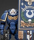 Warhammer 40k Action Figure 1/18 Ultramarines Heroes of the Chapter Primaris Ancient Posca 20 cm