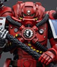 Warhammer 40k Action Figure 1/18 Ultramarines Primaris Techmarine 12 cm