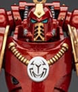 Warhammer The Horus Heresy Action Figure 1/18 Thousand Sons Legion MK IV Tactical Squad Legionary 1 12 cm
