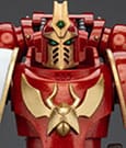 Warhammer The Horus Heresy Action Figure 1/18 Thousand Sons Khenetai Occult Cabal Khenetai Blade 12 cm