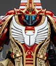 Warhammer The Horus Heresy Action Figure 1/18 Thousand Sons Legion Librarian Consut 16 cm