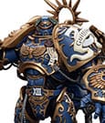 Warhammer 40k Action Figure 1/18 Ultramarines Primarch Roboute Guilliman 12 cm
