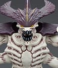 Warhammer 40k Action Figure 1/18 Tyranids Hive Fleet Leviathan Tyranid Warrior with Boneswords 12 cm