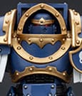 Warhammer The Horus Heresy Action Figure 1/18 Ultramarines Cataphractii Terminator Squad Terminator with Lightning Claws 14 cm