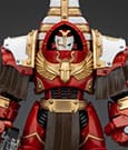 Warhammer The Horus Heresy Action Figure 1/18 Thousand Sons Sekhmet Terminator Cabal Sekhmet Volkite Charger and Power Fist 14 cm