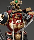 Warhammer The Horus Heresy Action Figure 1/18 Thousand Sons Contemptor-Osiron Dreadnought with Gravis Force Blade And Gravis Autocannon 30 cm