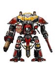 Warhammer 40,000: Space Marine 2 Action Figure Imperial Knights House Raven Knight Errant 56 cm