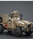 Hardcore Coldplay Vehicle 1/18 Cyclone Assauit Armored Car