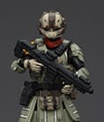 Battle For the Stars Actionfigur Fear XS-03 Tactical type-Pilot 12 cm
