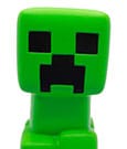 Minecraft Mighty Mega Squishme Anti-Stress Figure Creeper 25 cm