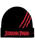 Jurassic Park Beanie