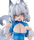 Redo of Healer Statue 1/7 Setsuna - Chinese Dress Ver. 14 cm